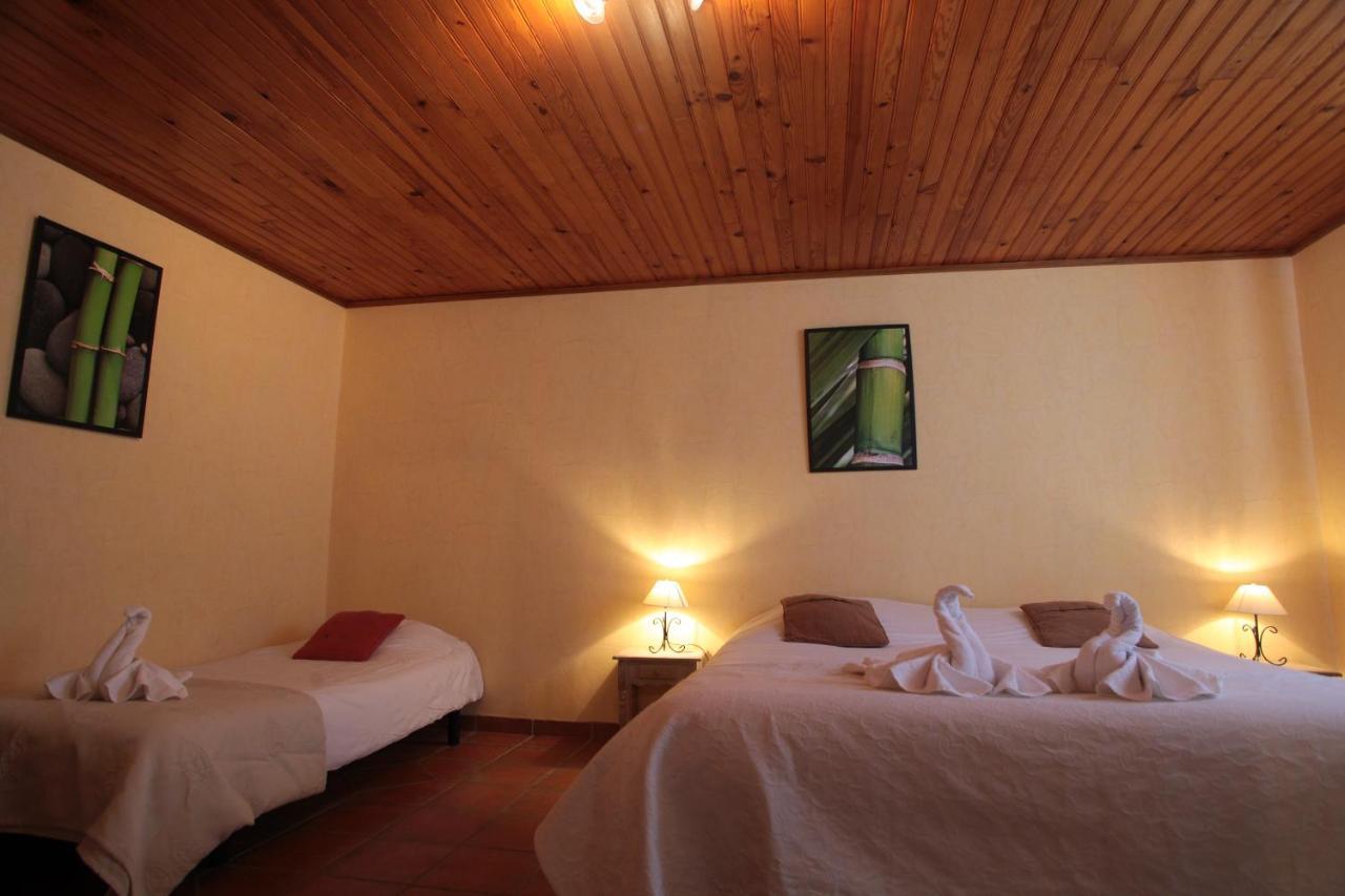 Logis Hotel Le Pressoir サン・シニアン エクステリア 写真
